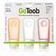 Humangear GoToob, 3-Pack | $11 | Amazon
